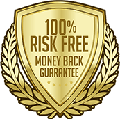 Risk Free Money Back Guarantee